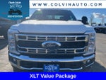 2025 Ford F-450SD XLT DRW