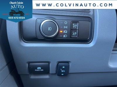 2025 Ford F-450SD XLT DRW