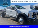 2025 Ford F-450SD XLT DRW