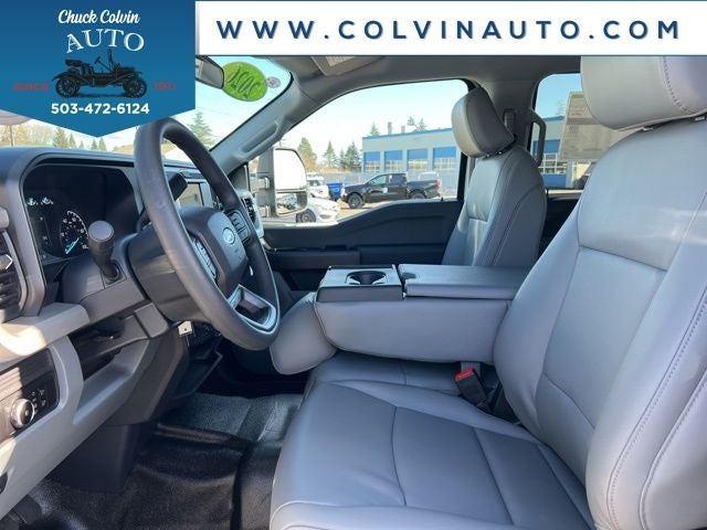 2026 Ford F-350SD XL DRW