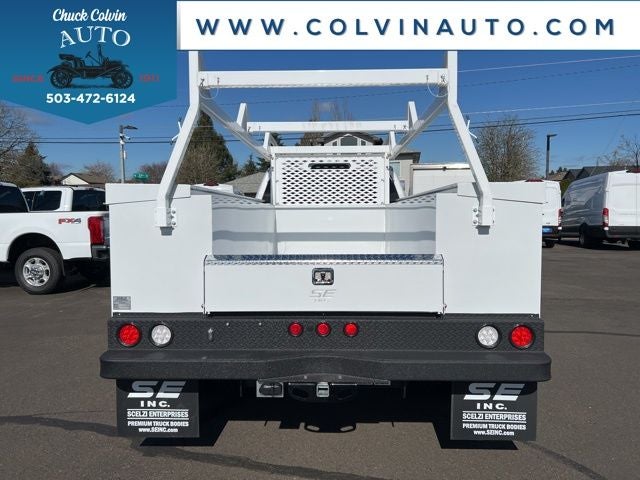 2026 Ford F-350SD XL DRW