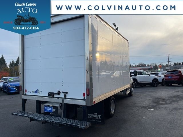 2021 Ford Transit-350 Base 156 WB