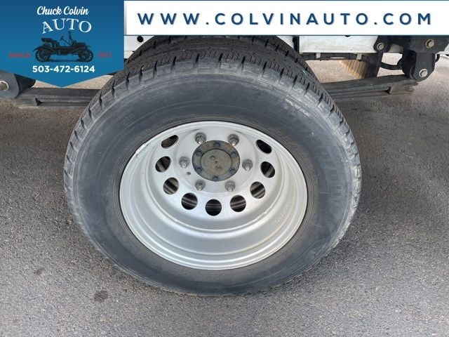 2021 Ford Transit-350 Base 156 WB