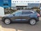 2022 Ford Escape Hybrid Titanium