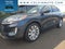 2022 Ford Escape Hybrid Titanium