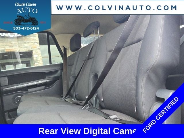 2024 Ford Expedition Max XL