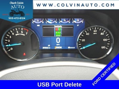 2024 Ford Expedition Max XL