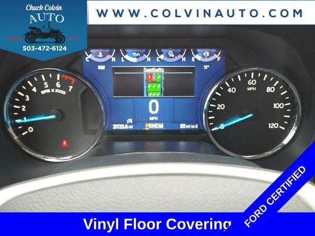 2024 Ford Expedition Max XL