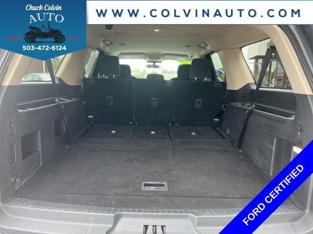 2024 Ford Expedition Max XL