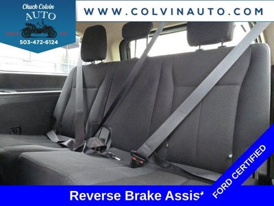 2024 Ford Expedition Max XL