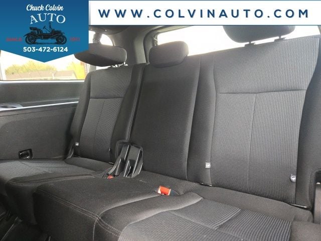 2018 Ford Expedition Max XLT