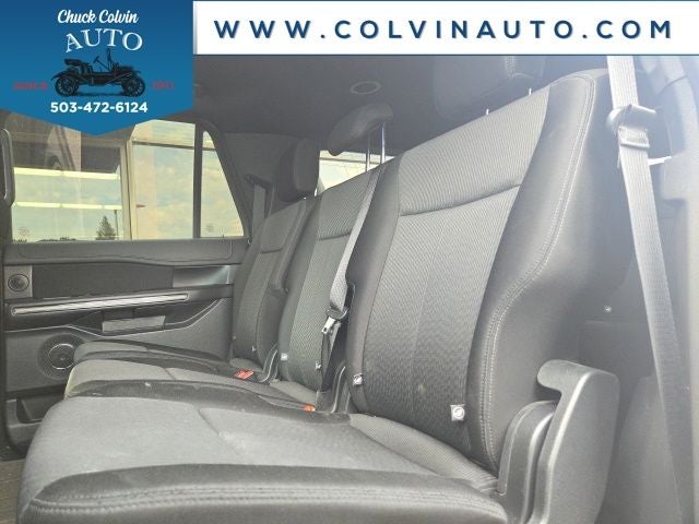 2018 Ford Expedition Max XLT
