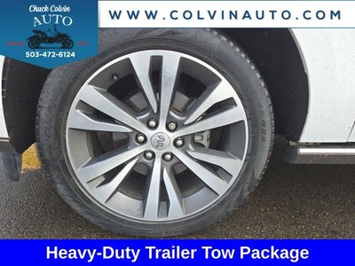 2021 Ford Expedition Max King Ranch