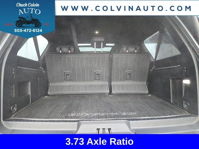 2021 Ford Expedition Max King Ranch