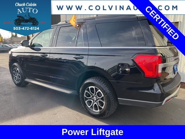 2024 Ford Expedition XLT