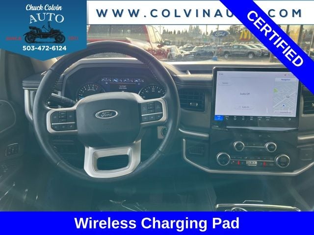 2024 Ford Expedition XLT