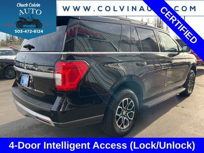 2024 Ford Expedition XLT