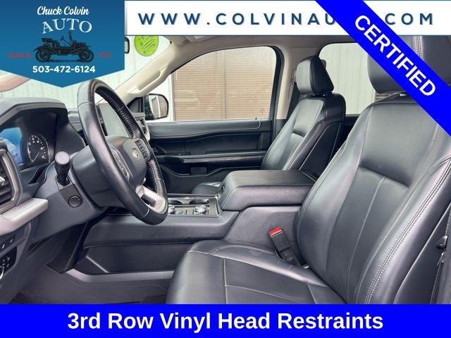 2024 Ford Expedition XLT