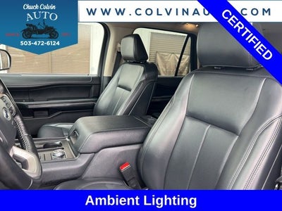 2024 Ford Expedition XLT
