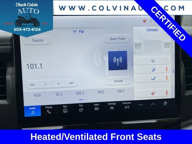 2024 Ford Expedition XLT