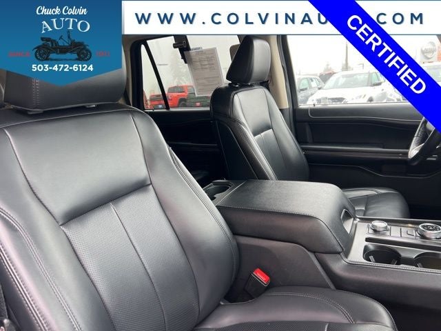 2024 Ford Expedition XLT