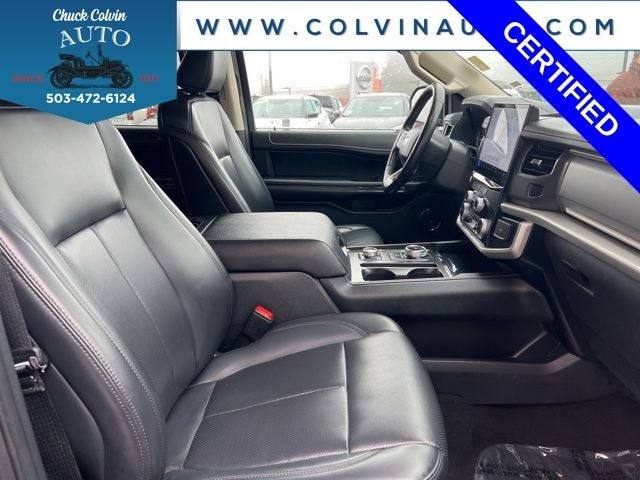 2024 Ford Expedition XLT
