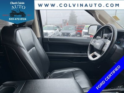 2024 Ford Expedition XLT