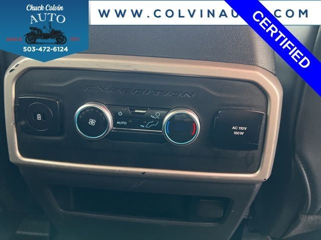 2024 Ford Expedition XLT