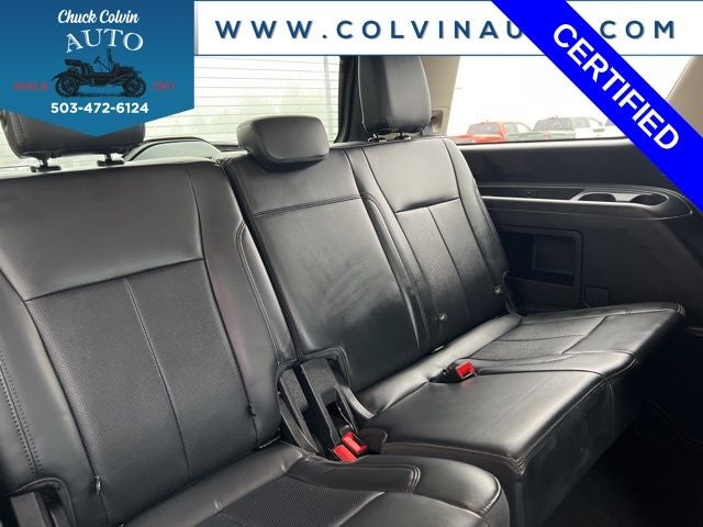 2024 Ford Expedition XLT