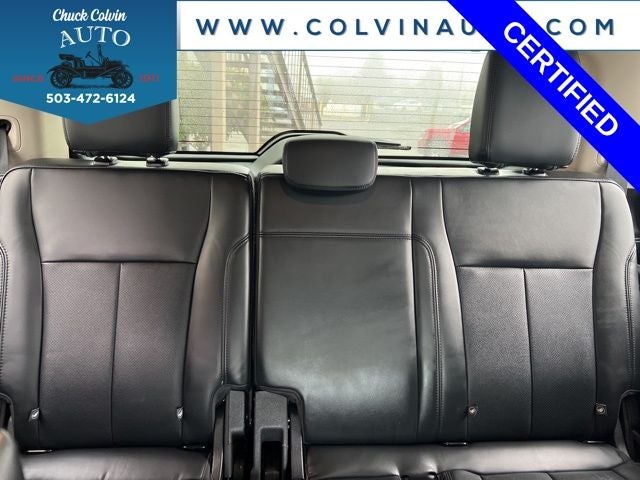 2024 Ford Expedition XLT