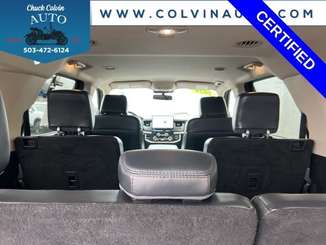 2024 Ford Expedition XLT