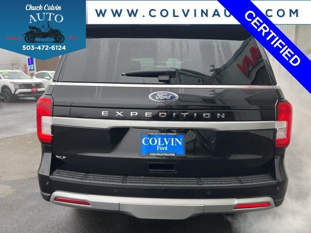 2024 Ford Expedition XLT