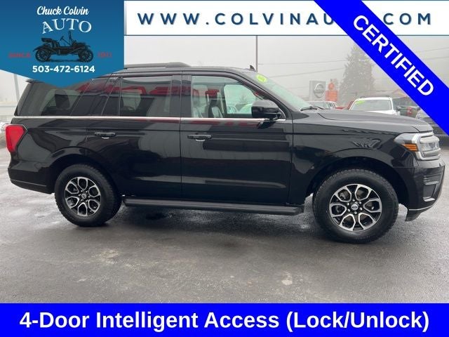 2024 Ford Expedition XLT