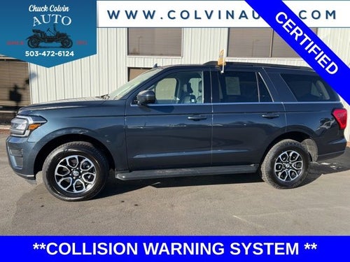 2024 Ford Expedition XLT