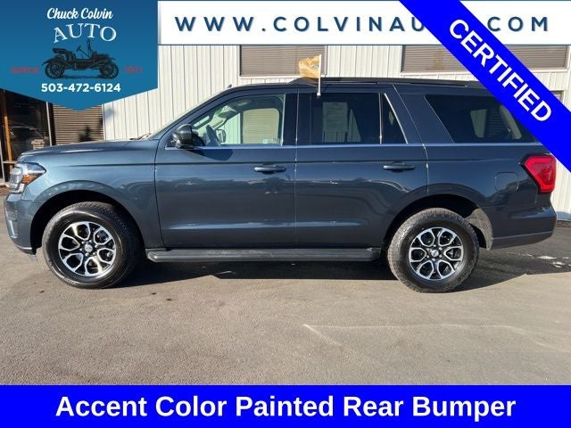 2024 Ford Expedition XLT