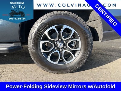 2024 Ford Expedition XLT