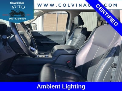 2024 Ford Expedition XLT