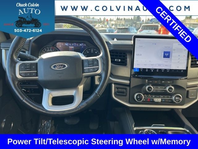 2024 Ford Expedition XLT