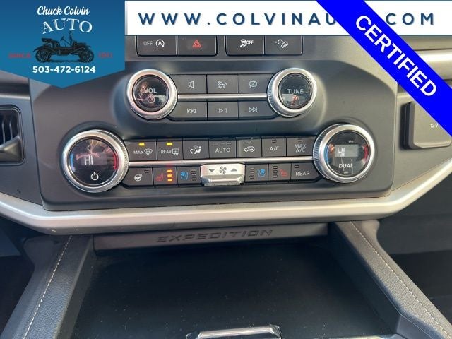 2024 Ford Expedition XLT