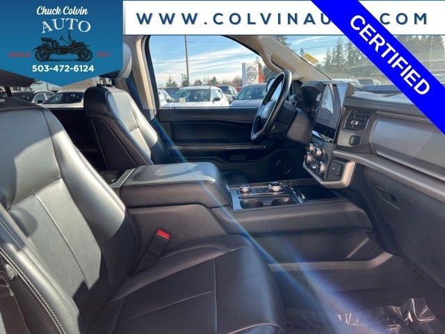 2024 Ford Expedition XLT