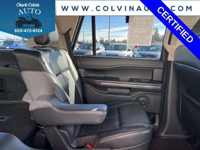 2024 Ford Expedition XLT