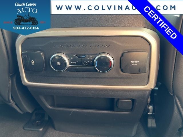 2024 Ford Expedition XLT