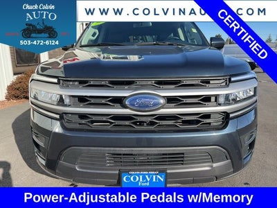 2024 Ford Expedition XLT