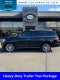 2018 Ford Expedition Platinum