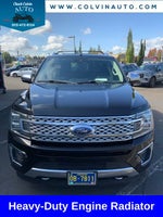 2018 Ford Expedition Platinum