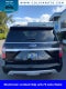 2018 Ford Expedition Platinum