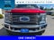 2017 Ford F-250SD Platinum