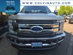 2017 Ford F-250SD Lariat