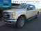 2017 Ford F-250SD Lariat