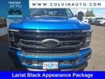 2021 Ford F-250SD Lariat